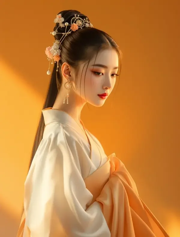 医妃惊华 - 纳米漫剧 纳米漫剧《医妃惊华》封面